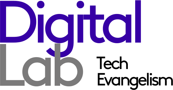 Logo DigitalLab